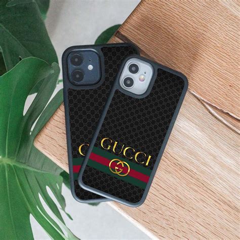 gucci iphone 12 max